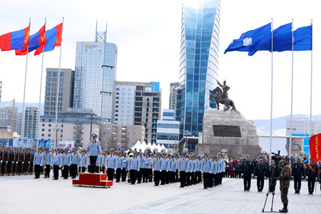Шилдэг ангийн захирагчийг байраар шагнана