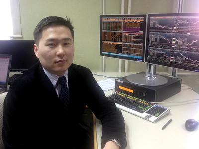 Б.Батдаваа: Ханшийн уян хатан тогтолцоотой