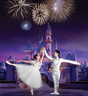  “Үнсгэлжин”  бүжгэн жүжгийг тоглоно