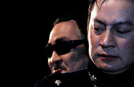  Өнөөдөр “Гамлет”-тай