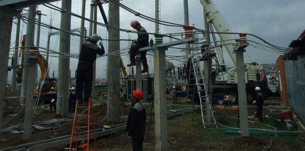 Өнөөдөр цахилгаан хязгаарлах байршлууд