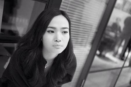 О.Дөлгөөн: Би мөрөөдлийнхөө дүрийг бүтээж байна