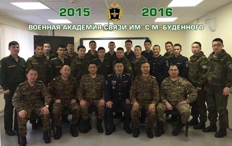 Орост сурч буй сонсогчид эмнэлгийн тоног төхөөрөмж илгээлээ