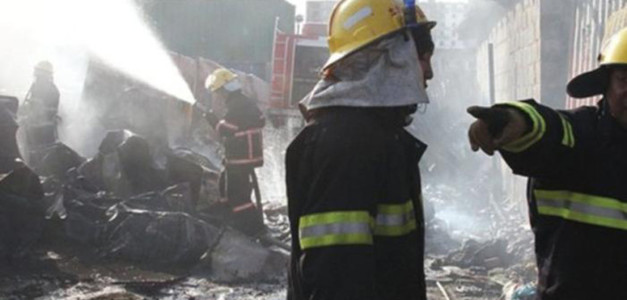  Онцгойгийнхон таван иргэний амь насыг аврав