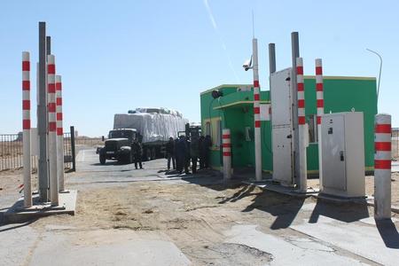 Маргааш хилийн боомтууд амарна