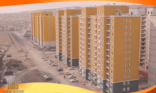 “Хангай хотхон”-ыг түрээслүүлнэ