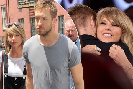 Тэйлорт харш бэлэглэжээ