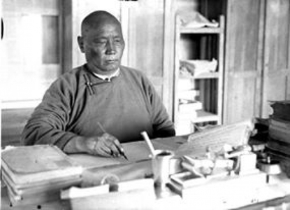 Л.Дэндэвийн баримтат киног нээнэ