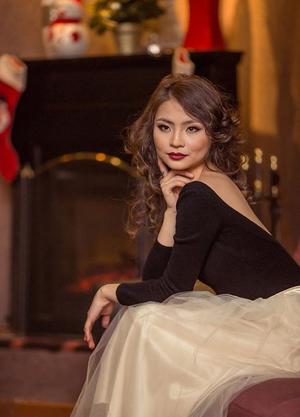 О.Анужин: Би Жульетта болмоор байна