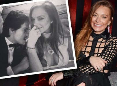 Лохан сүй тавьжээ