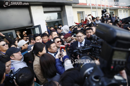 Мэргэн буудагч байрлуулаагүй 