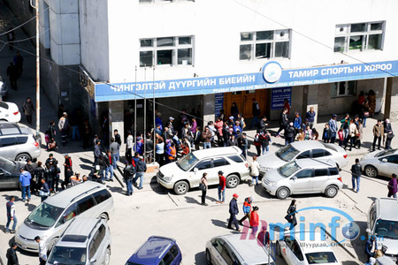 Иргэд 1072 хувьцаагаа төрд худалдахыг хүсч байна