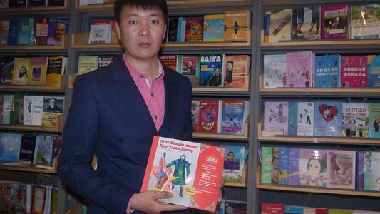 Г.Батзориг:  Монгол уламжлалаа танин мэдээсэй