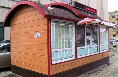 Зөвшөөрөлгүй ТҮЦ-ийг торгожээ