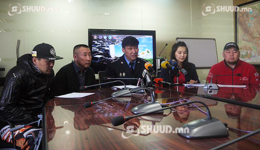 Зам тээврийн ослоор 8 хүүхэд нас баржээ