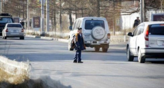 Согтуу жолооч хүүхдийн амь нас хохироожээ