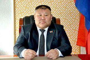 С.Дангаасүрэн Орхон аймгийн АН-ын дарга боллоо