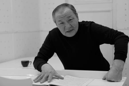 Хөгжмийн зохиолч Б.Шарав тоглолтоо хийнэ