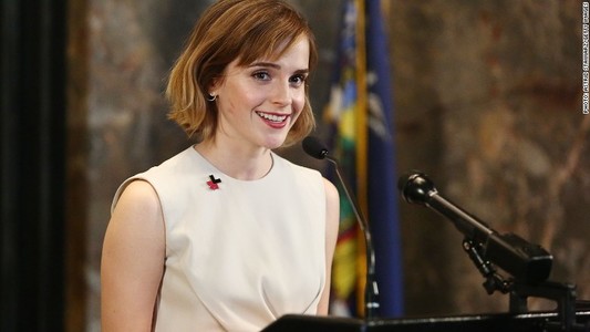 Эмма Уатсоныг заналхийлжээ