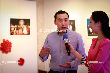 ”Хальс”-нд буусан АЗ ЖАРГАЛ