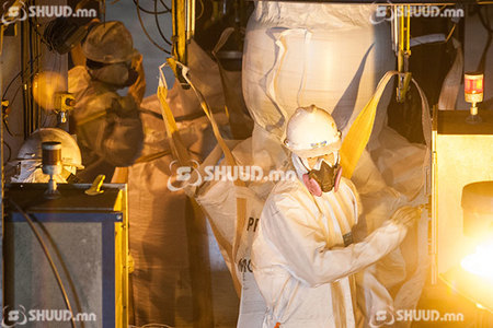 ФОТО: Оюутолгойгоор аялцгаая