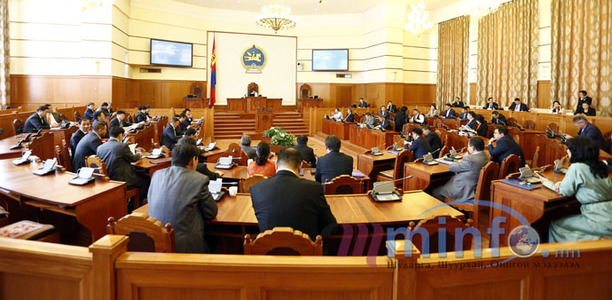 Парламент хууль биш хор найруулдаг газар болов уу