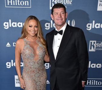 Кэри хуримандаа дуучин урихгүй