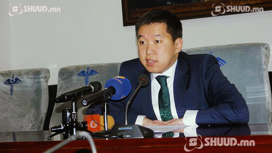 “Оюу толгой” ХХК шилдэг татвар төлөгч болжээ