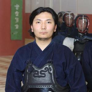 Э.Уртнасан: Кэндо хүнийг сэтгэлийн хаттай болгодог