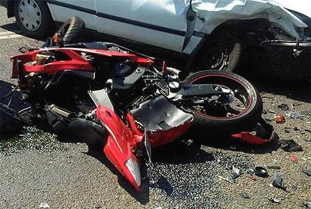 Зам тээврийн ослоор хоёр хүн нас баржээ