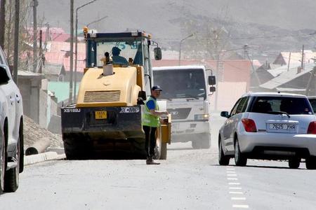 Нисэхийн авто замыг нэг сарын хугацаанд хаана