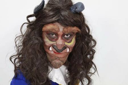 Ц.Ганзориг “Жонон” болно