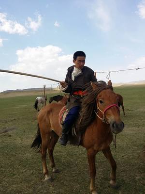 А.Ганчимэг “Шилдэг эмэгтэй дүр”-д хүч үзнэ