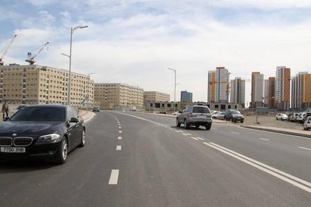 Авто замын түүхэнд дээд амжилт тогтоолоо