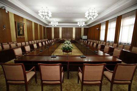 Эдийн засгийн байнгын хороо хуралдана