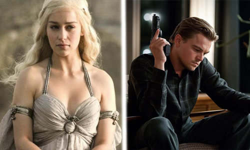 Бондын дүрд Каприо тохирно