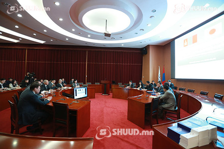 Монголын 5700, Японы 9300 төрлийн барааг  татвараас чөлөөлнө