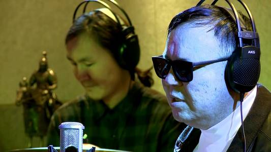 Өнөөдөр “Best Of Кhurlee” тоглолттой