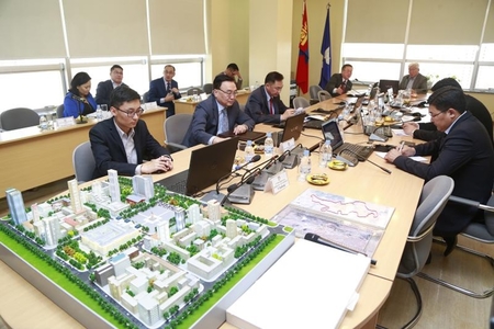 Шилэн дансны хуулийг 96.4 хувиар биелүүлжээ