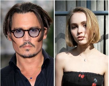 Лила Росе аавыгаа өмөөрөв