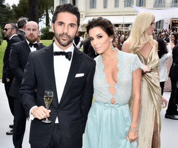 Эва Лонгория гэрлэхээр болжээ