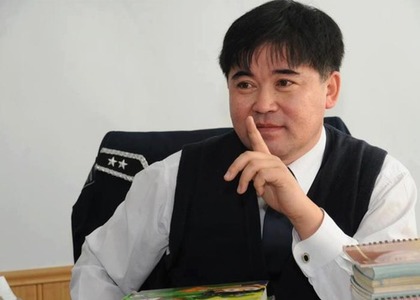 С.Энхтөр хурандаа НИТХ-д нэр дэвшинэ