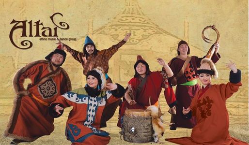  Язгуур урлагийн тоглолт болно