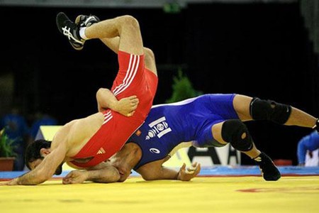 Монголын чөлөөт бөхийн холбоо Олимпийн багаа зарлалаа