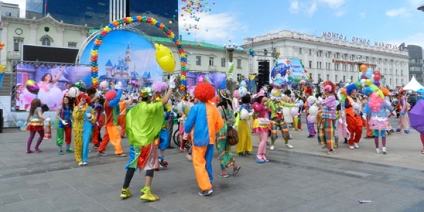 Хүүхдээ хараа хяналттай байлгахыг зөвлөв