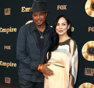 Терренсе Ховард аав болно