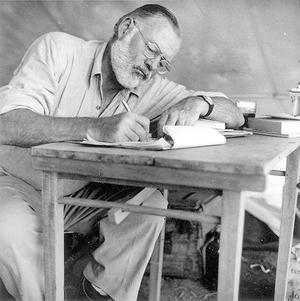  “Өвгөн тэнгис хоёр” жүжгийг тоглоно