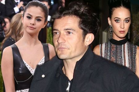 Орланда Блумээс болж муудалцжээ