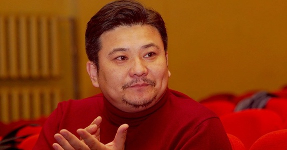 Наадмыг Н.Наранбаатар найруулна