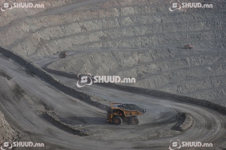 “Рио Тинто” Монголд дараагийн Оюутолгойг хайж эхэлжээ